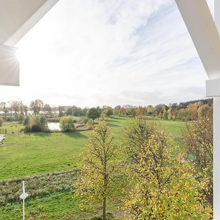 Apartment Ostseeurlaub - Stilvolle Mit Balkon In Sellin (Rugen)